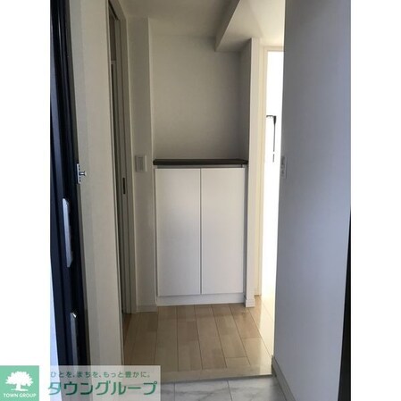 エルスタンザ千代田の物件内観写真